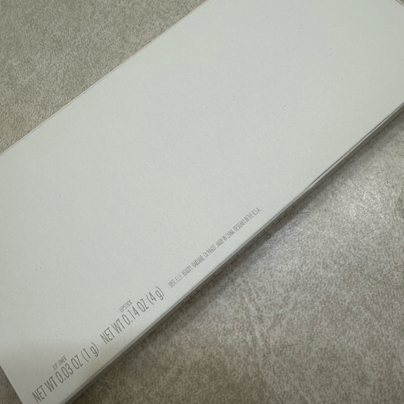 Elf Mikayla Marriage Material Lip Duo - Picture 7 of 8